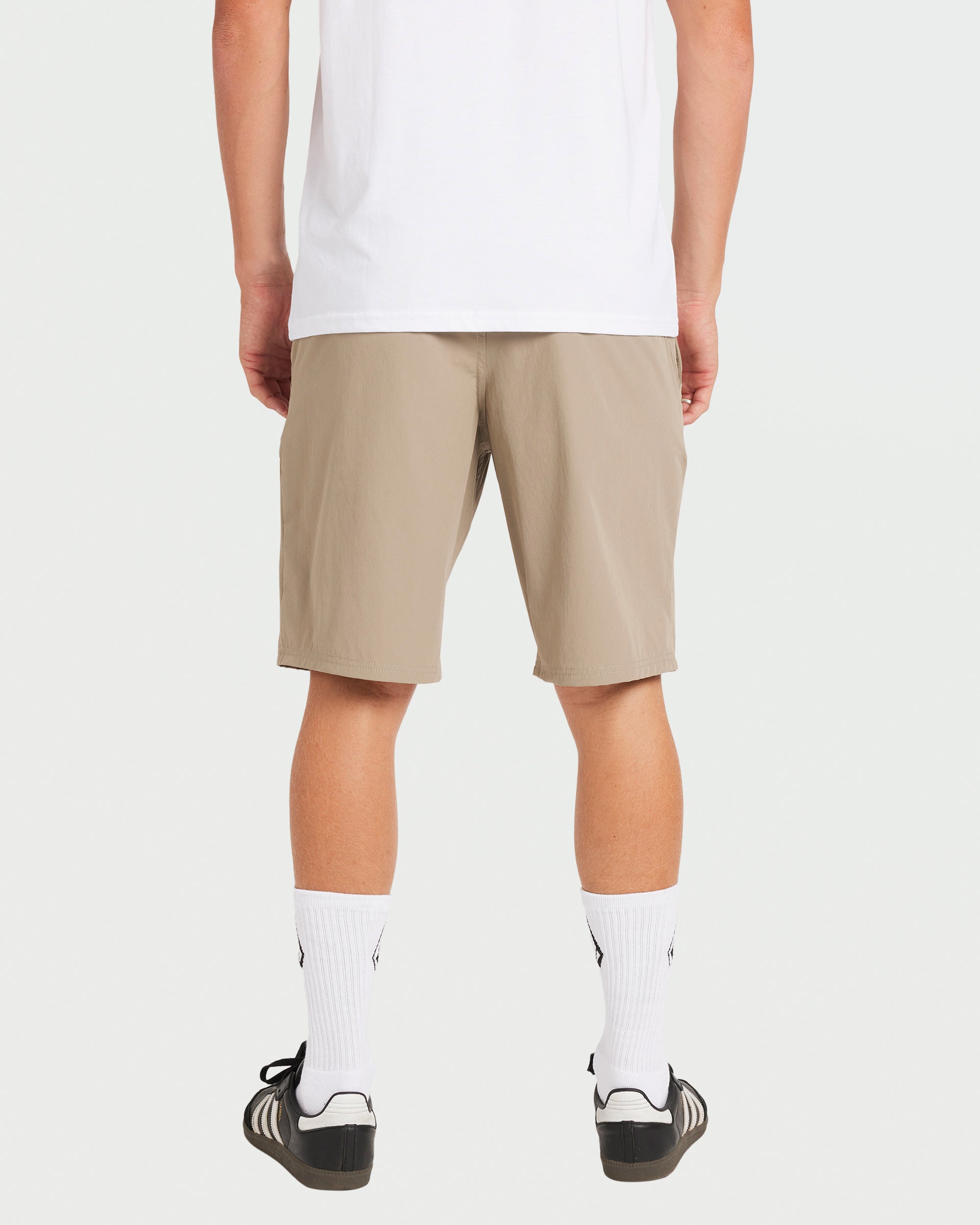 Frickin Cross Shred 20" Shorts