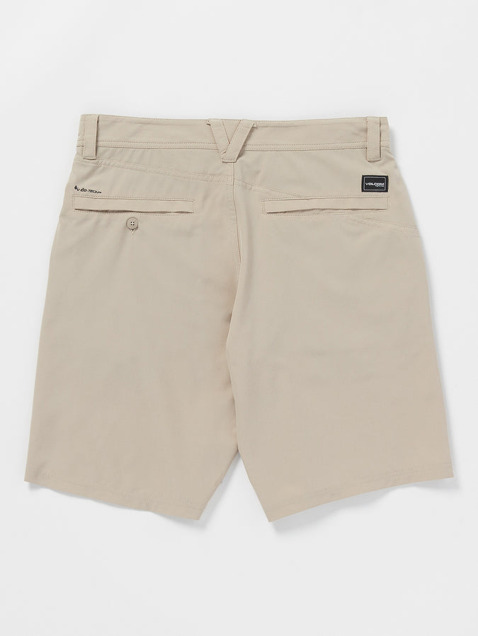 Frickin Cross Shred 20" Short - Light Khaki