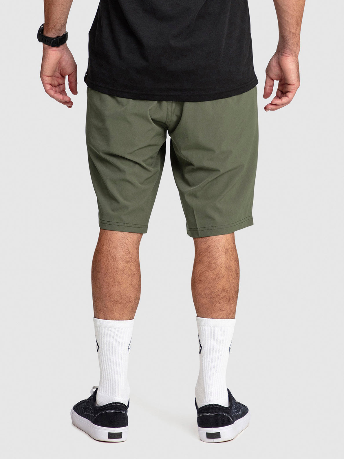 Frickin Cross Shred Shorts 20