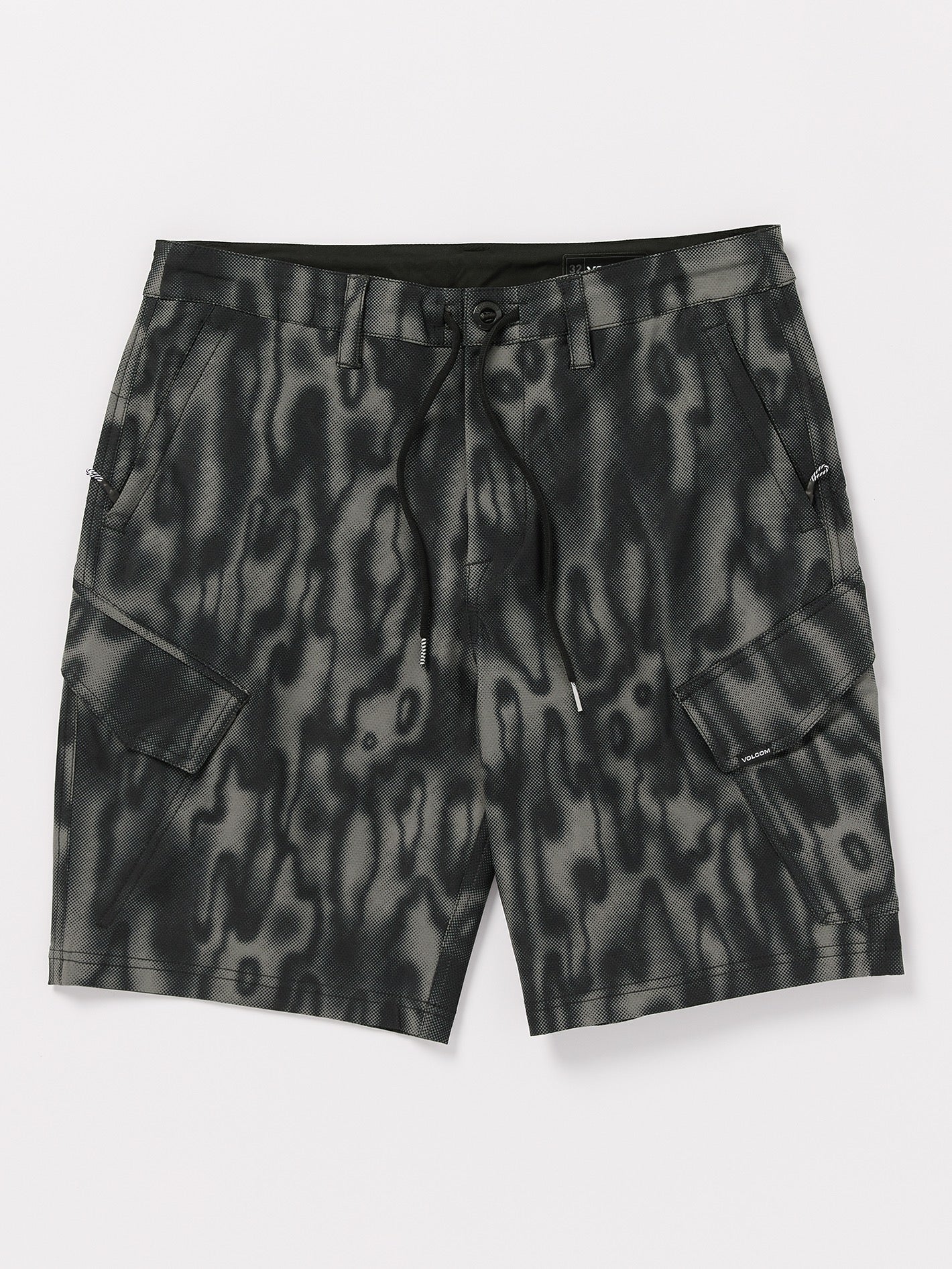 Country Days Hybrid Shorts 20"