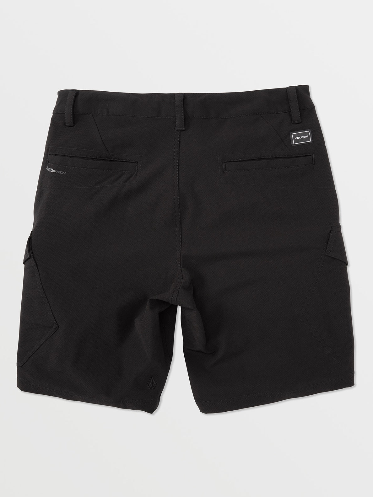 Country Days Hybrid Shorts 20