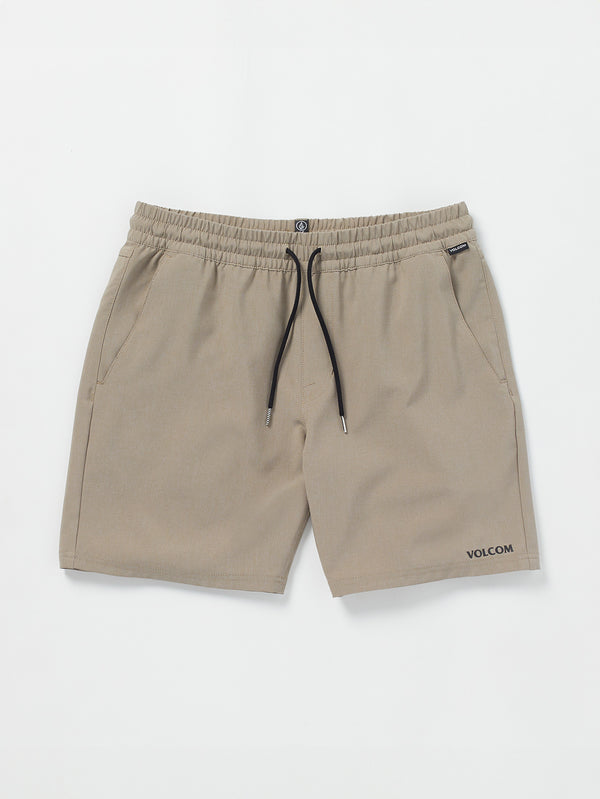 Au Cross Shred Elastic Waist 18