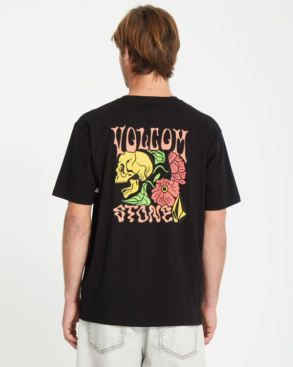 Tooflow Bsc Short Sleeve Tee