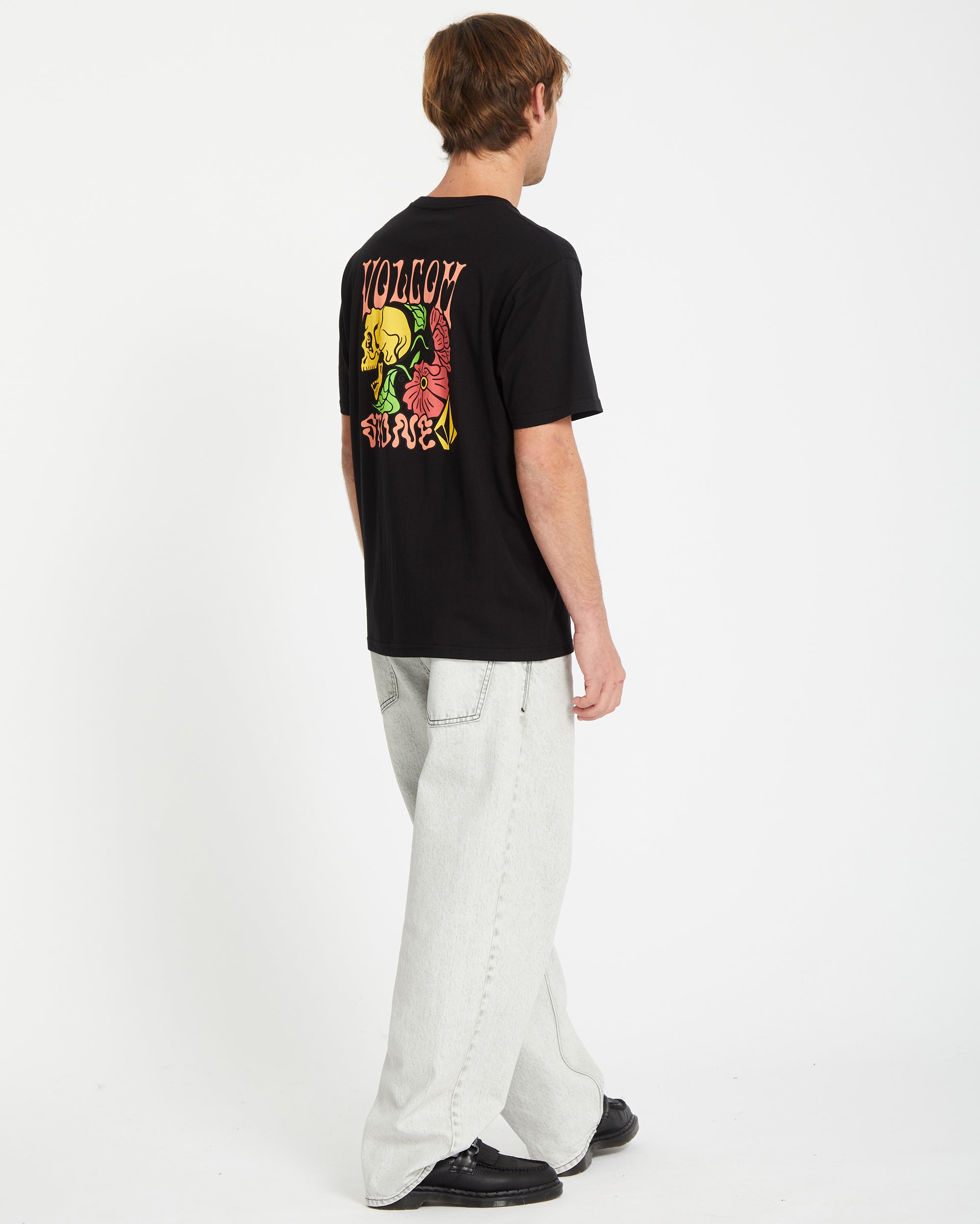 Tooflow Bsc Short Sleeve Tee