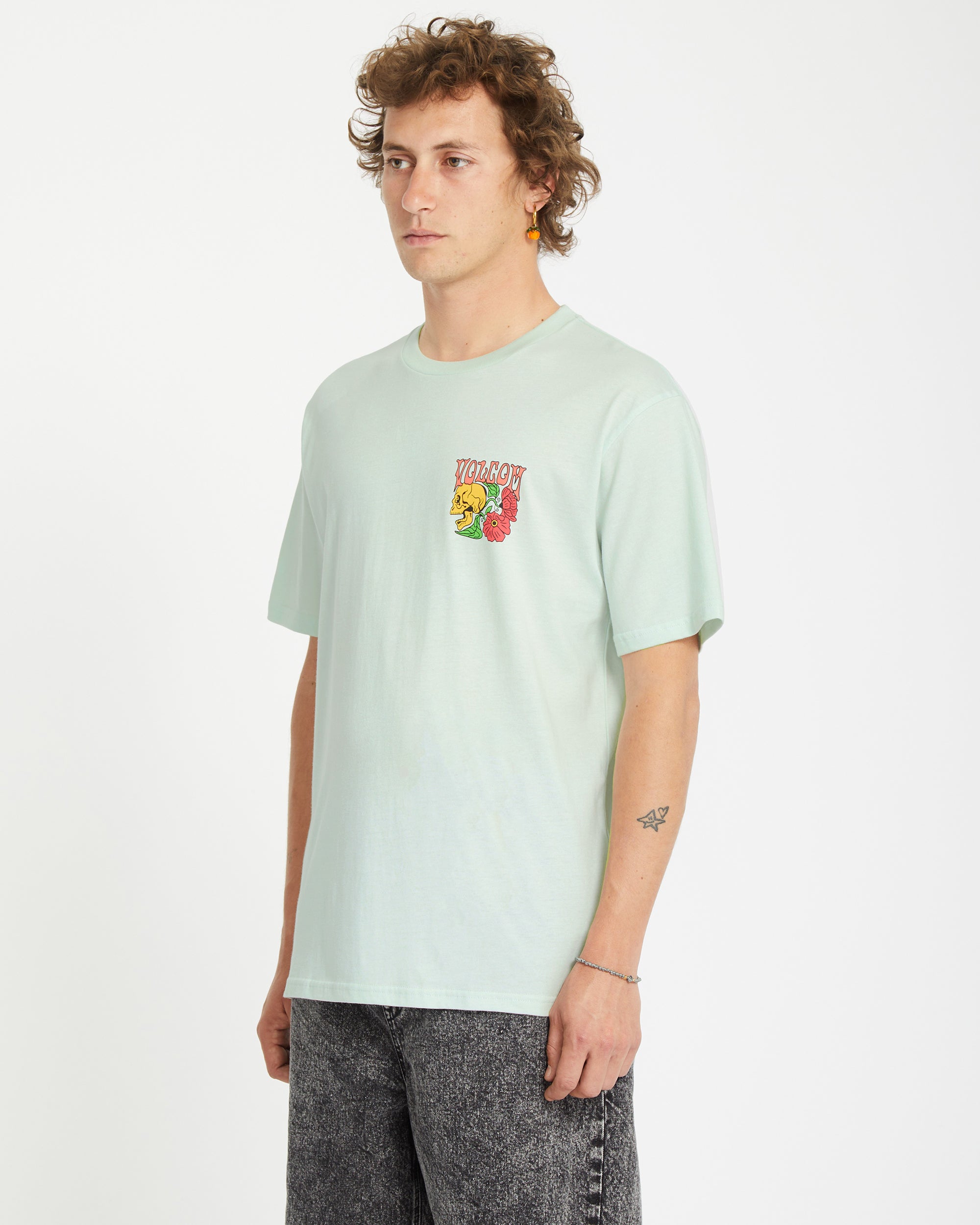 Tooflow Bsc Short Sleeve Tee
