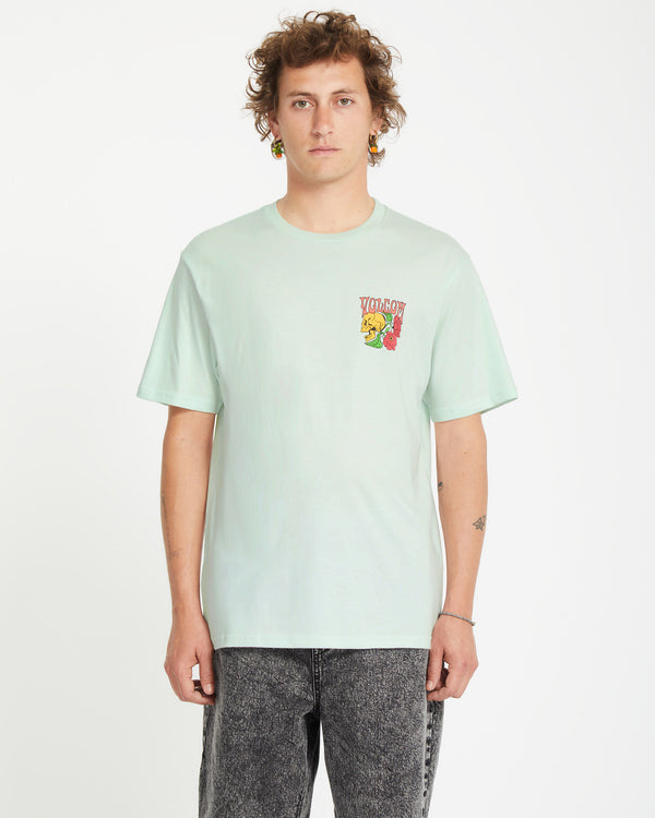 Tooflow Bsc Short Sleeve Tee