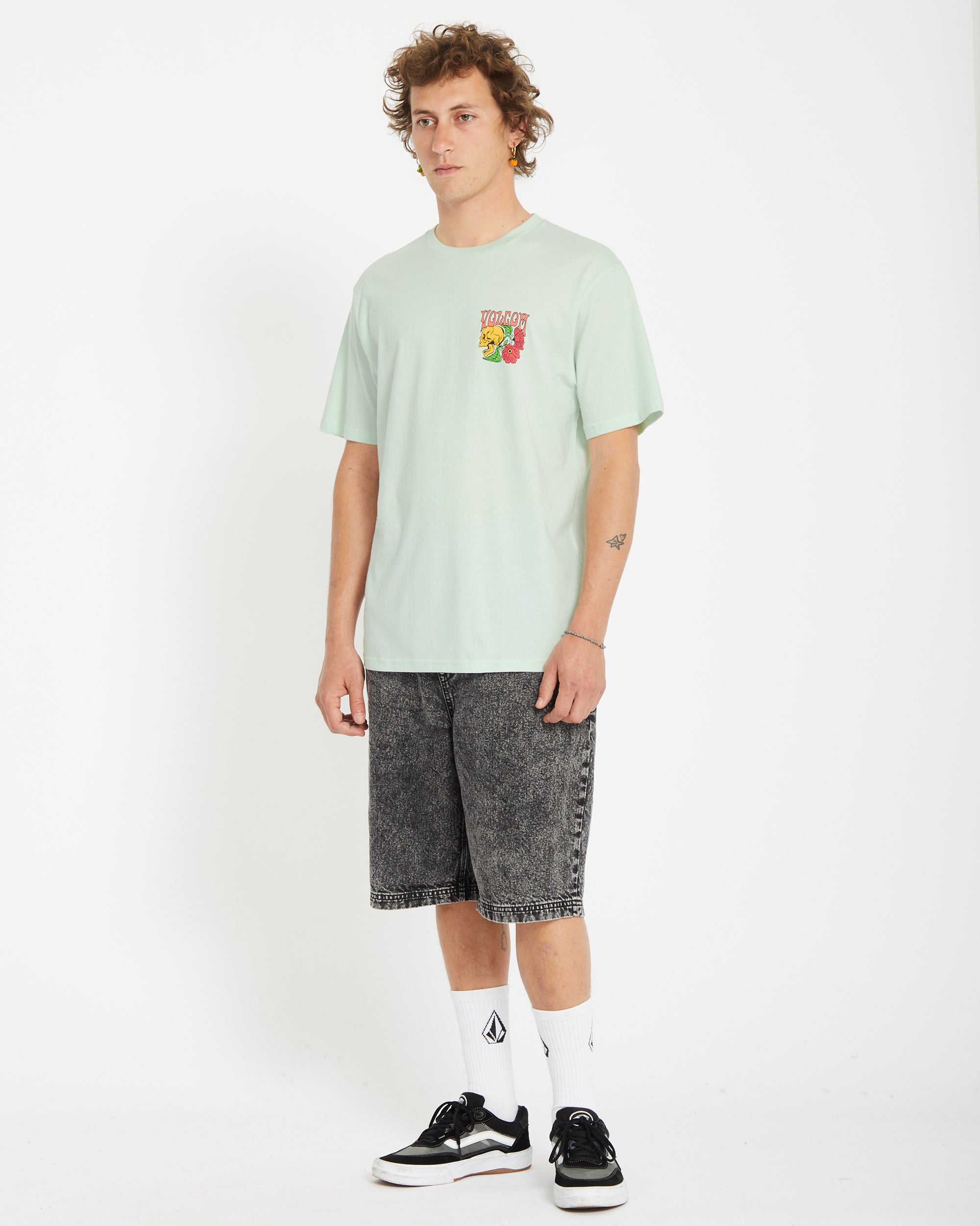 Tooflow Bsc Short Sleeve Tee