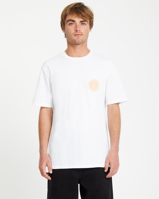 Get Out Bsc Short Sleeve Tee