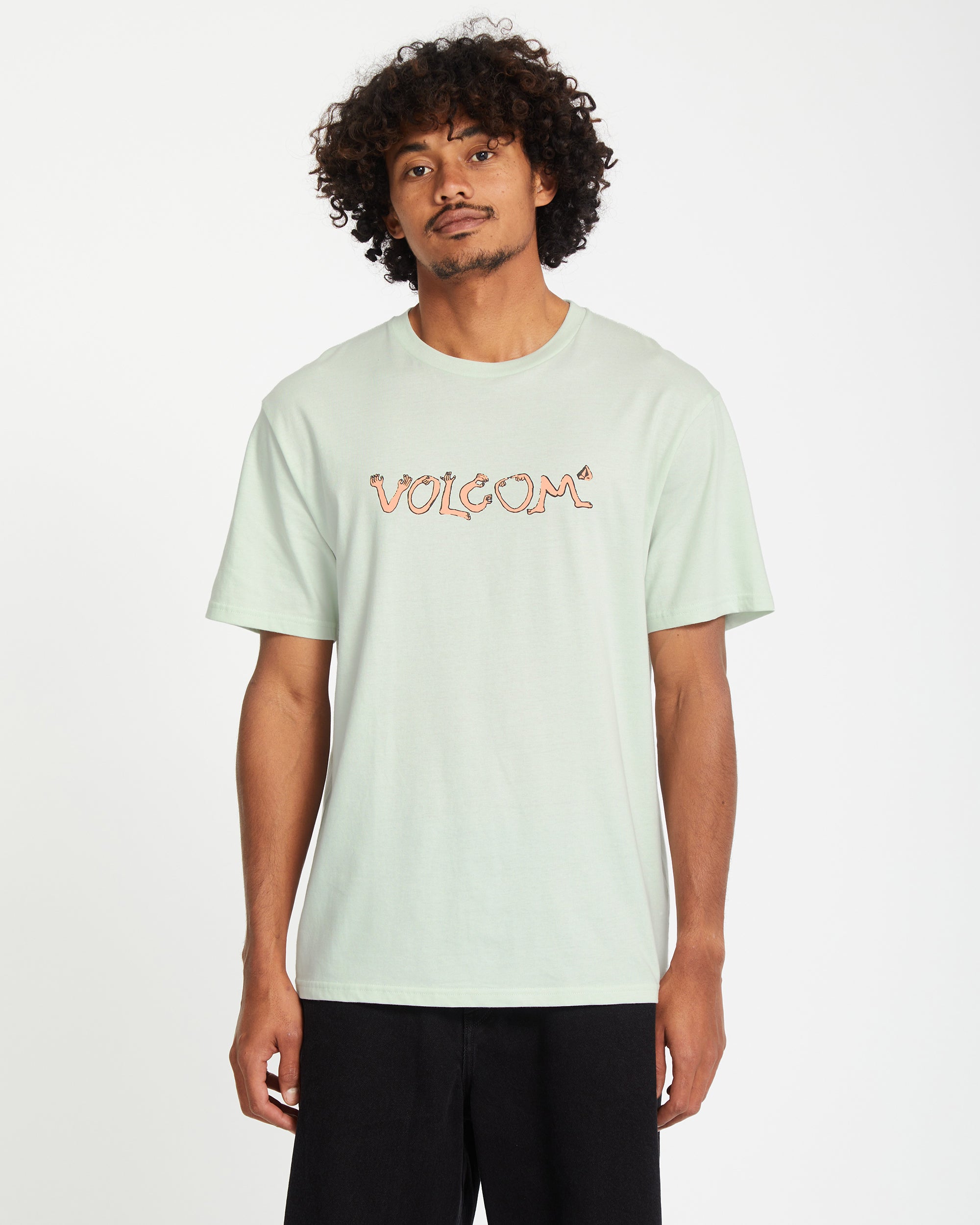 Crazybal Bsc Short Sleeve Tee