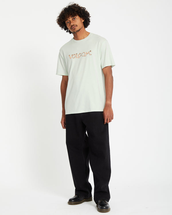 Crazybal Bsc Short Sleeve Tee