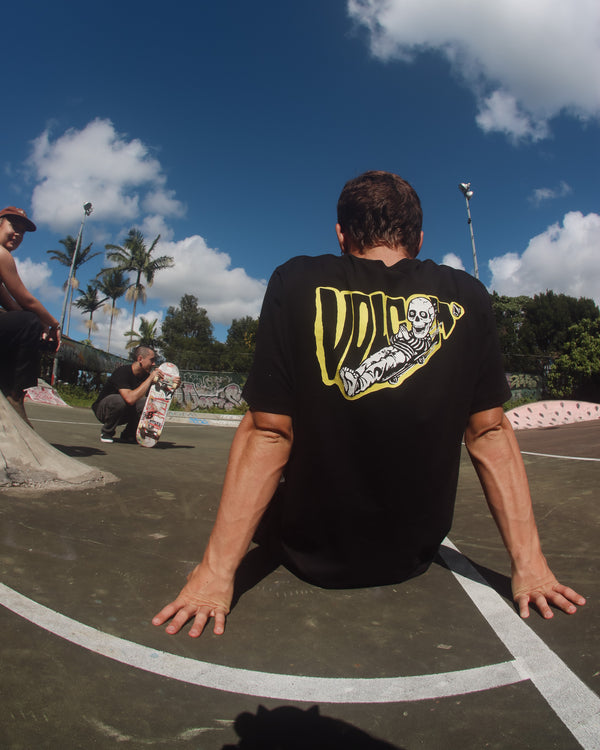 Mens Alix Coffin T-Shirt