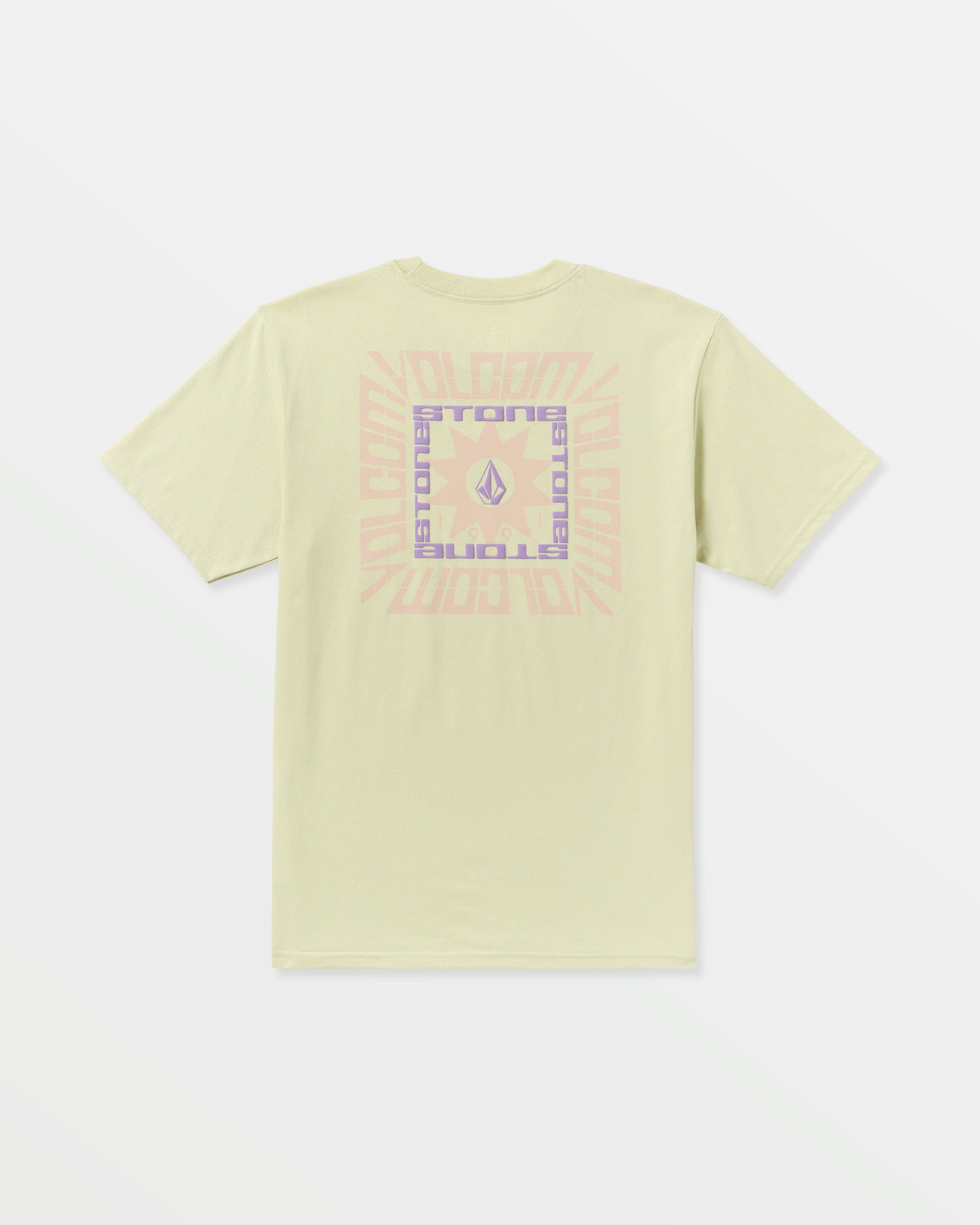 Occlusion Short Sleeve tee