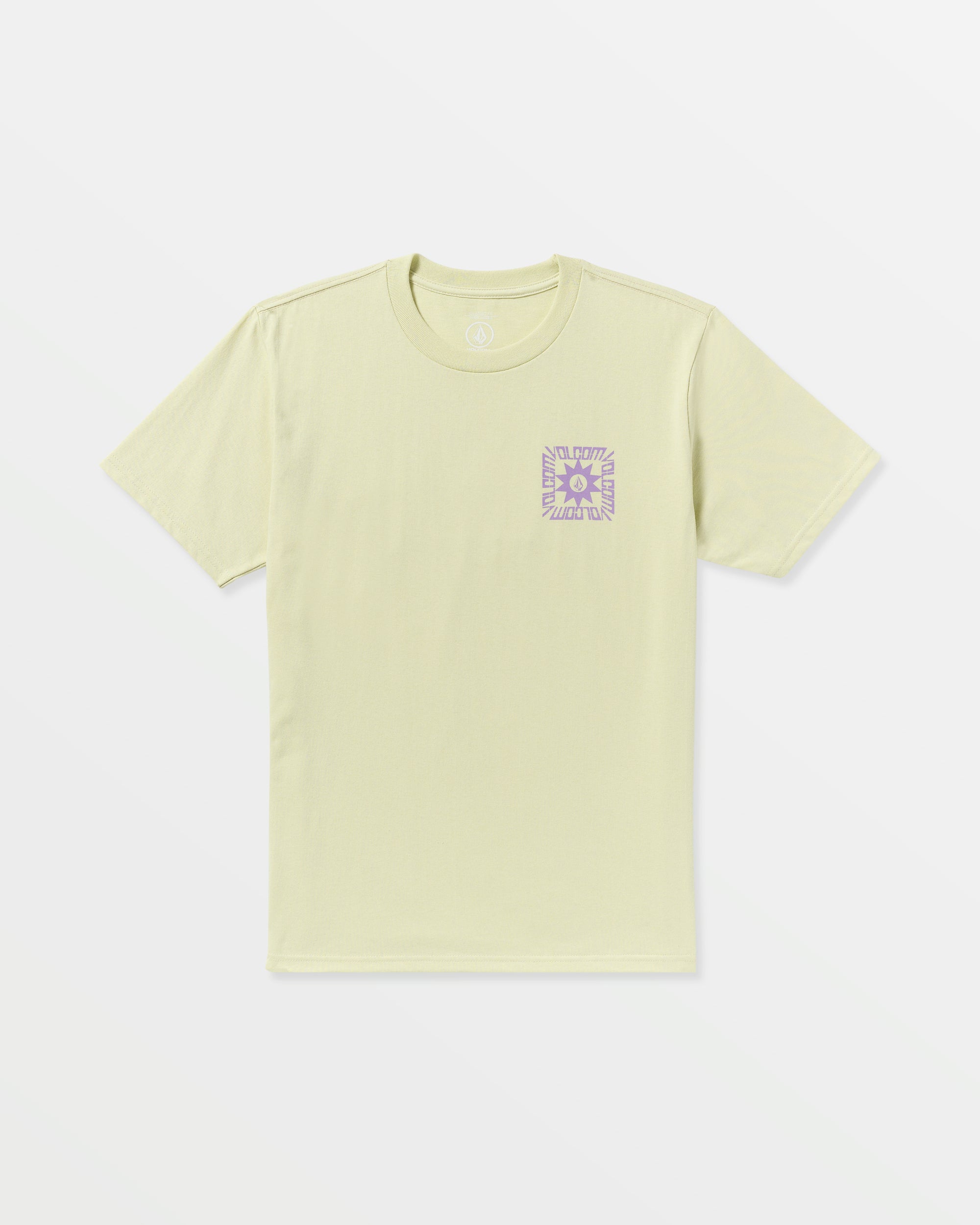 Occlusion Short Sleeve tee