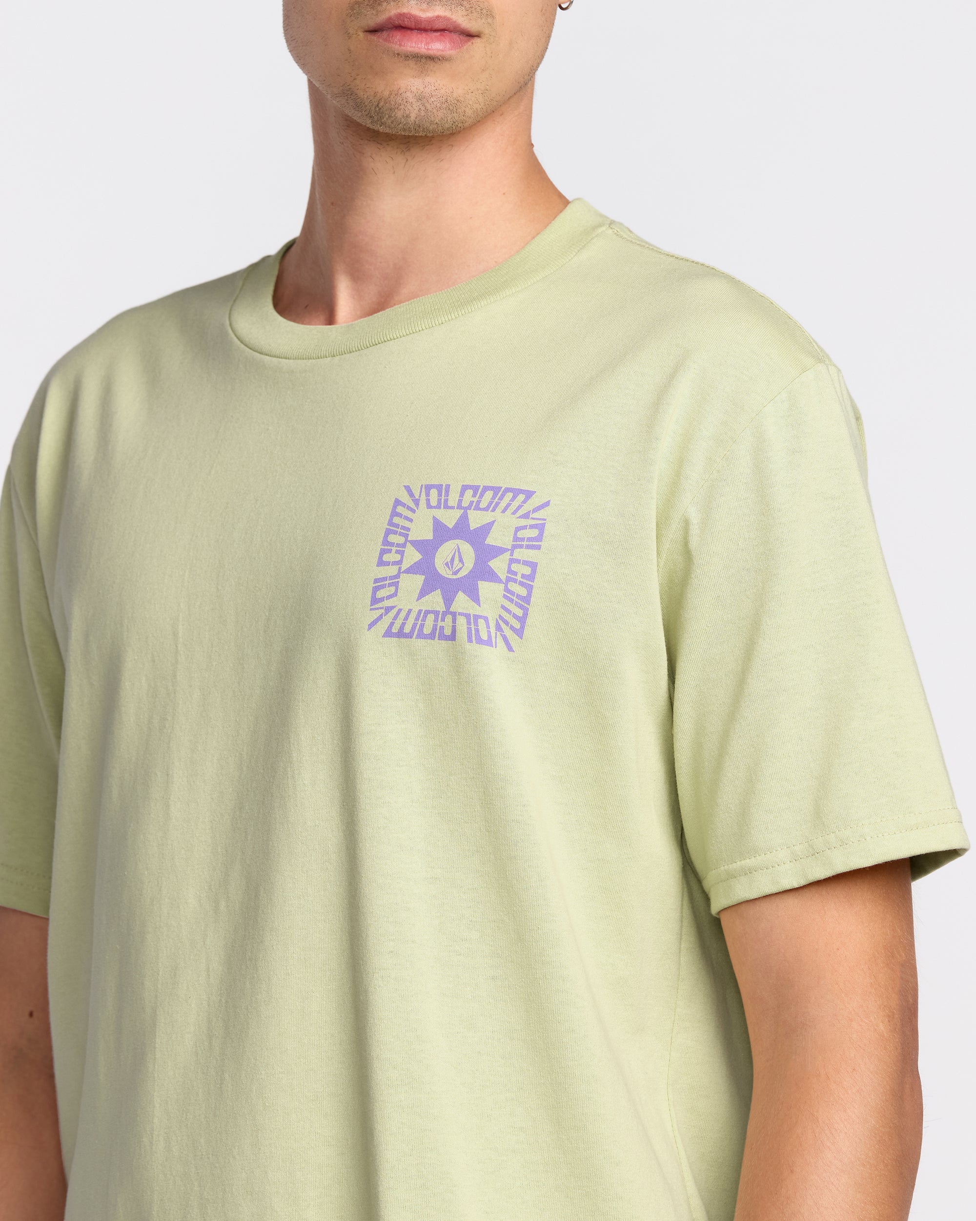 Occlusion Short Sleeve tee