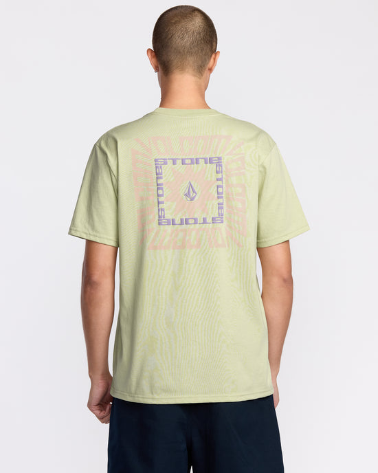 Occlusion Short Sleeve tee
