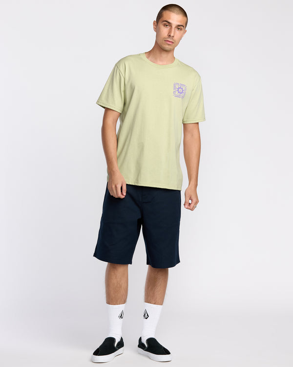 Occlusion Short Sleeve tee