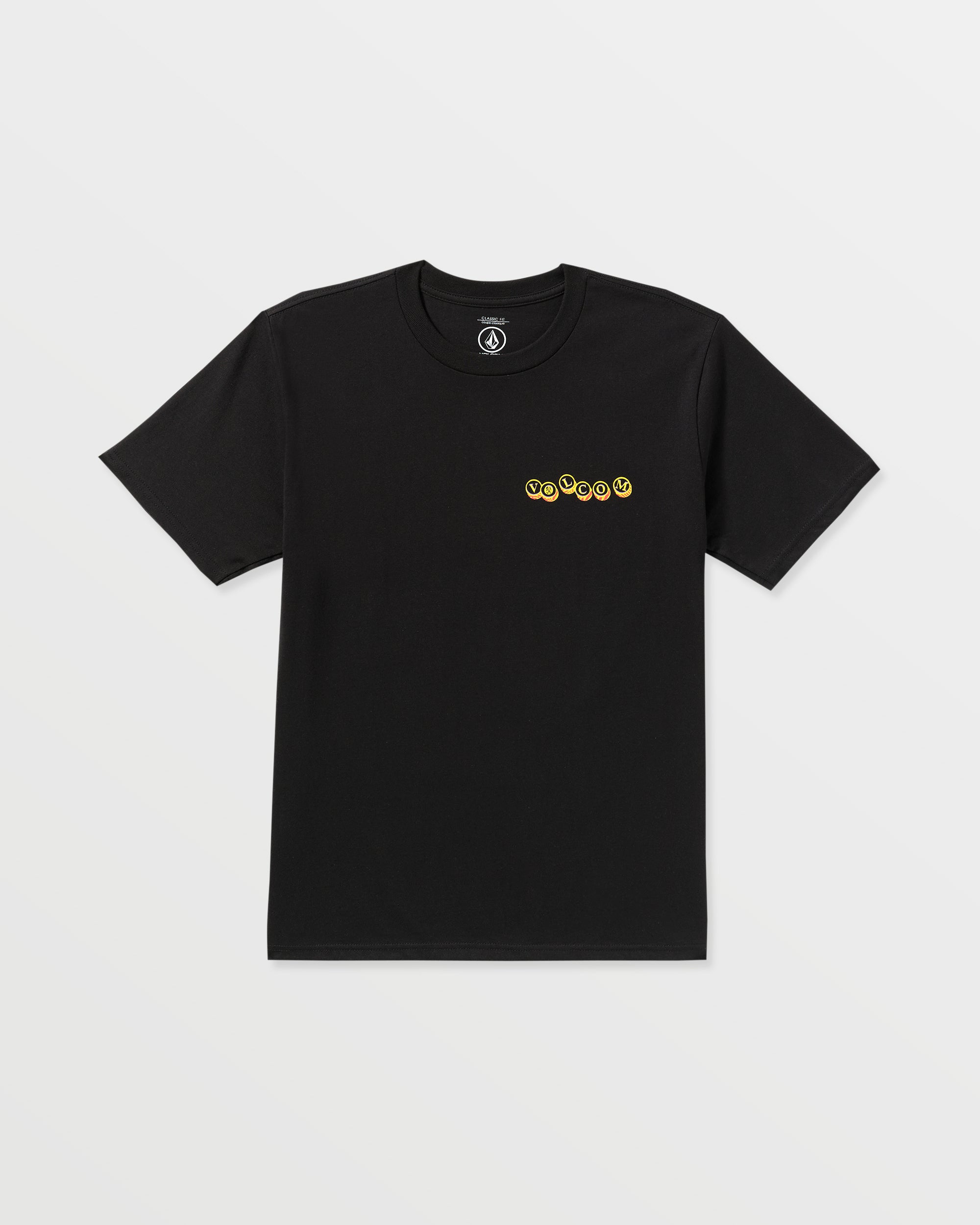 Veevo Short Sleeve Tee