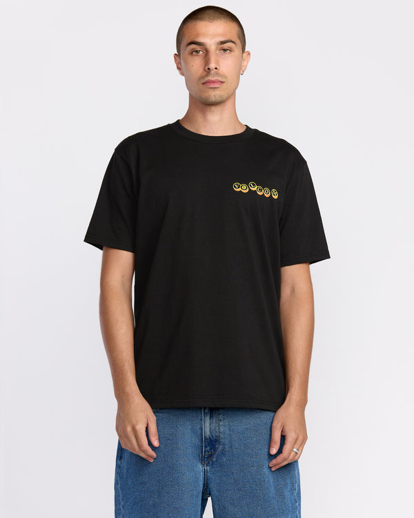 Veevo Short Sleeve Tee
