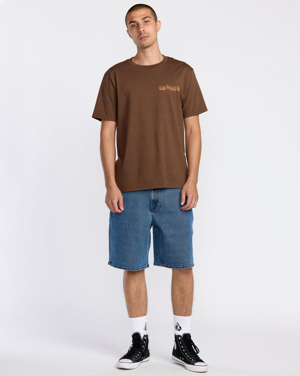 Veevo Short Sleeve Tee