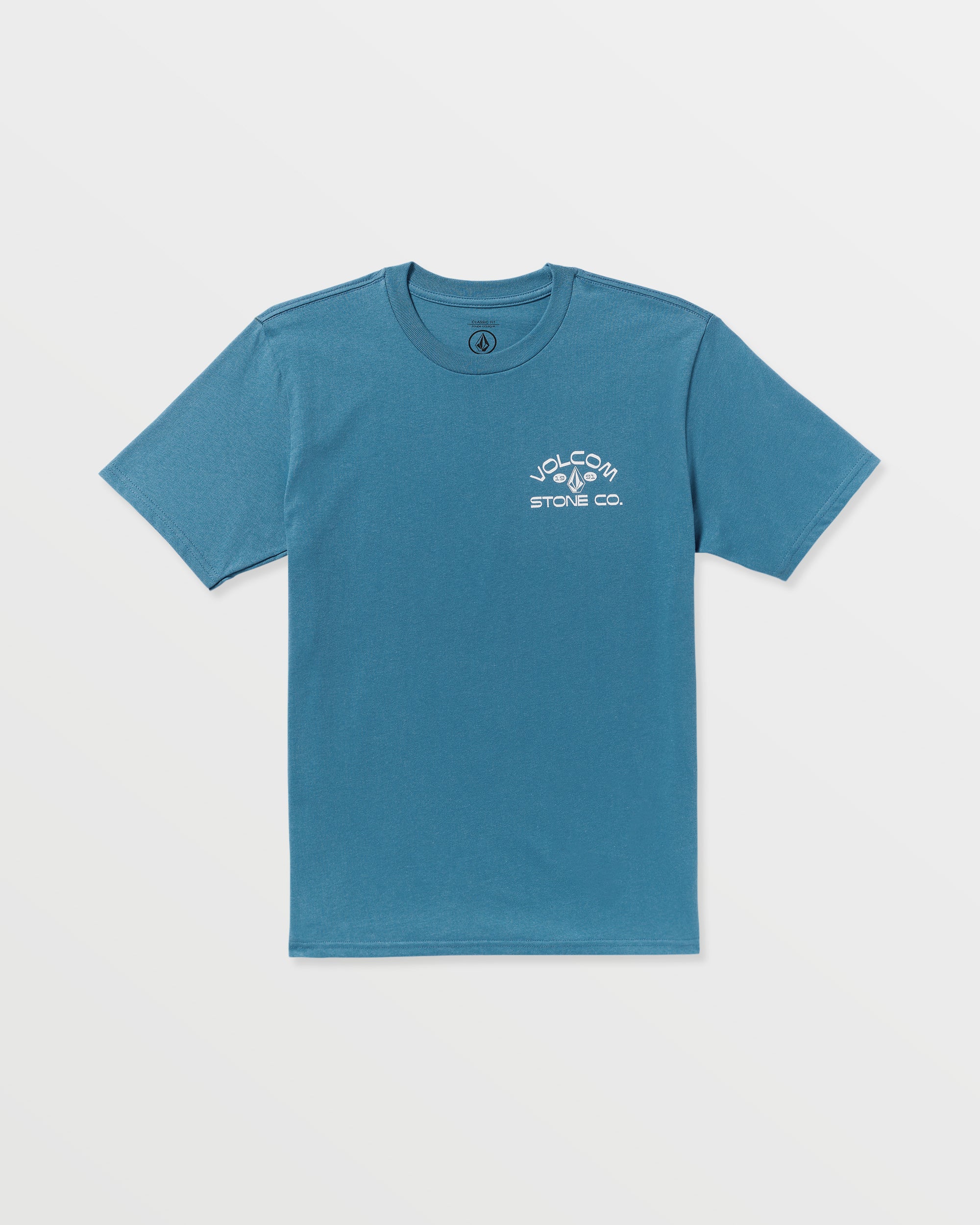Always Ripping Short Sleeve