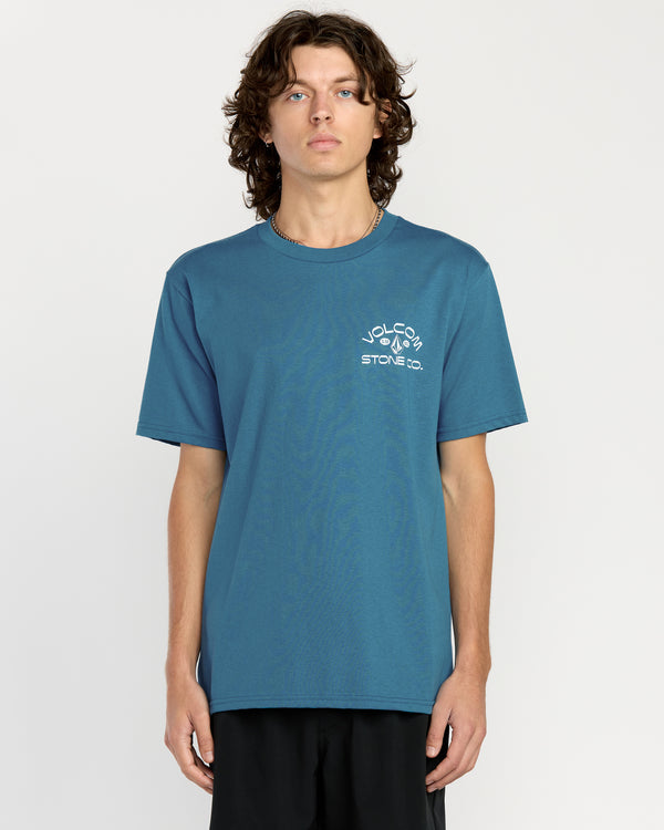 Always Ripping Short Sleeve
