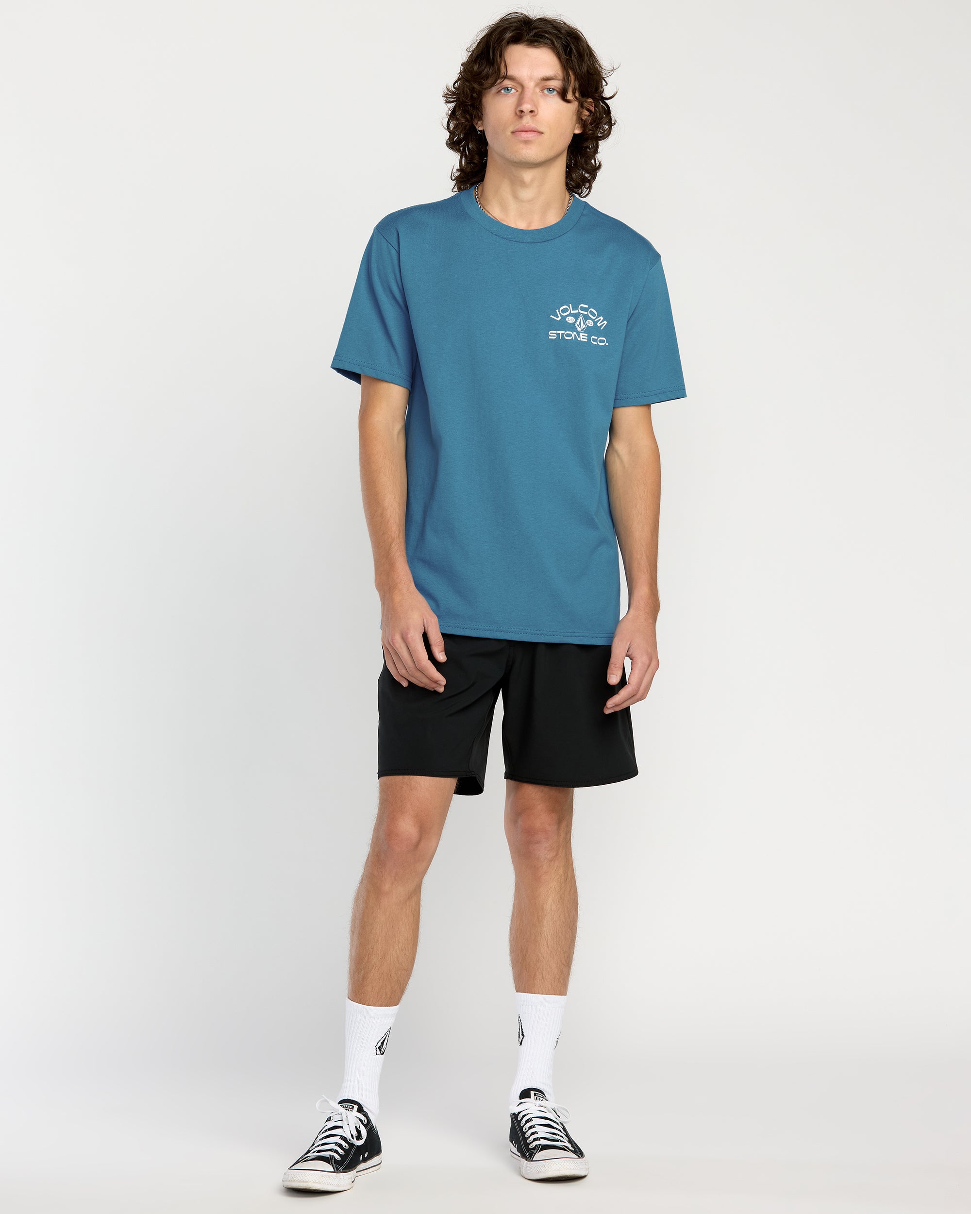 Always Ripping Short Sleeve