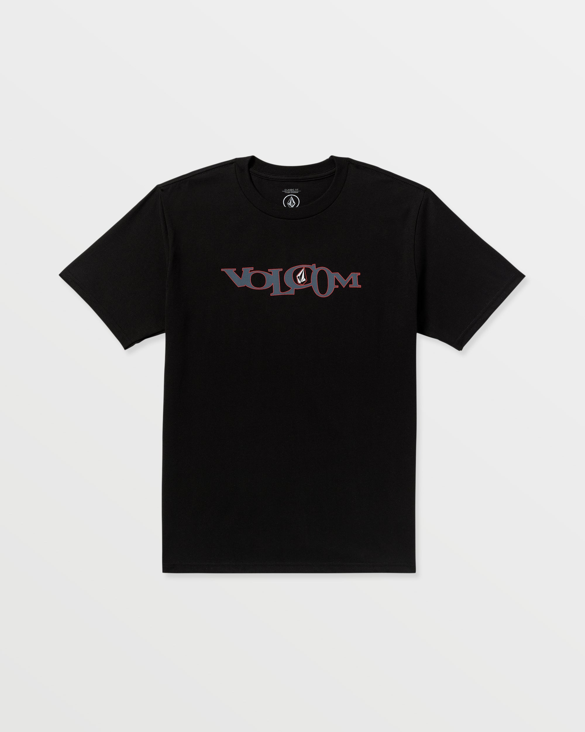 Skidder Short Sleeve Tee
