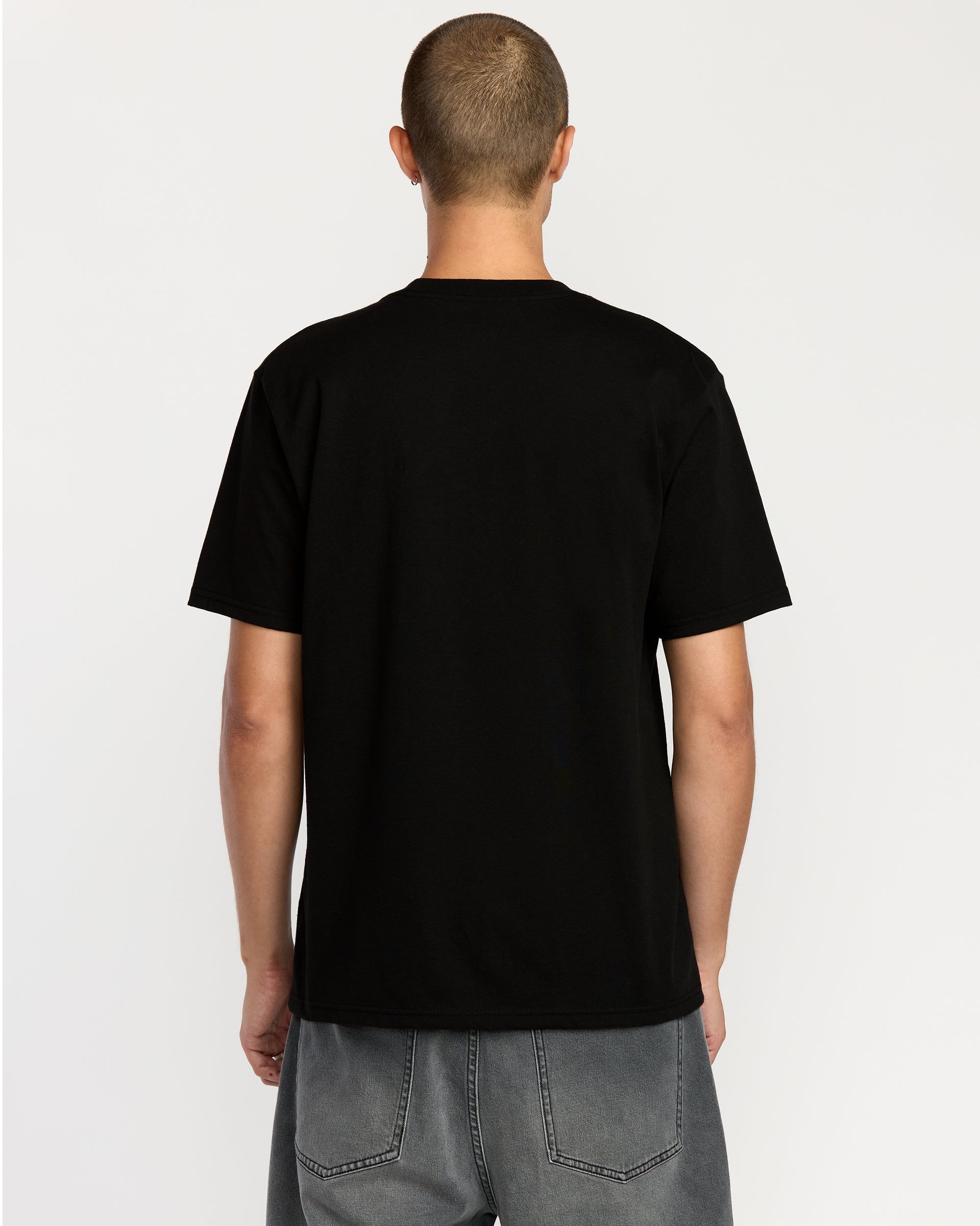 Skidder Short Sleeve Tee