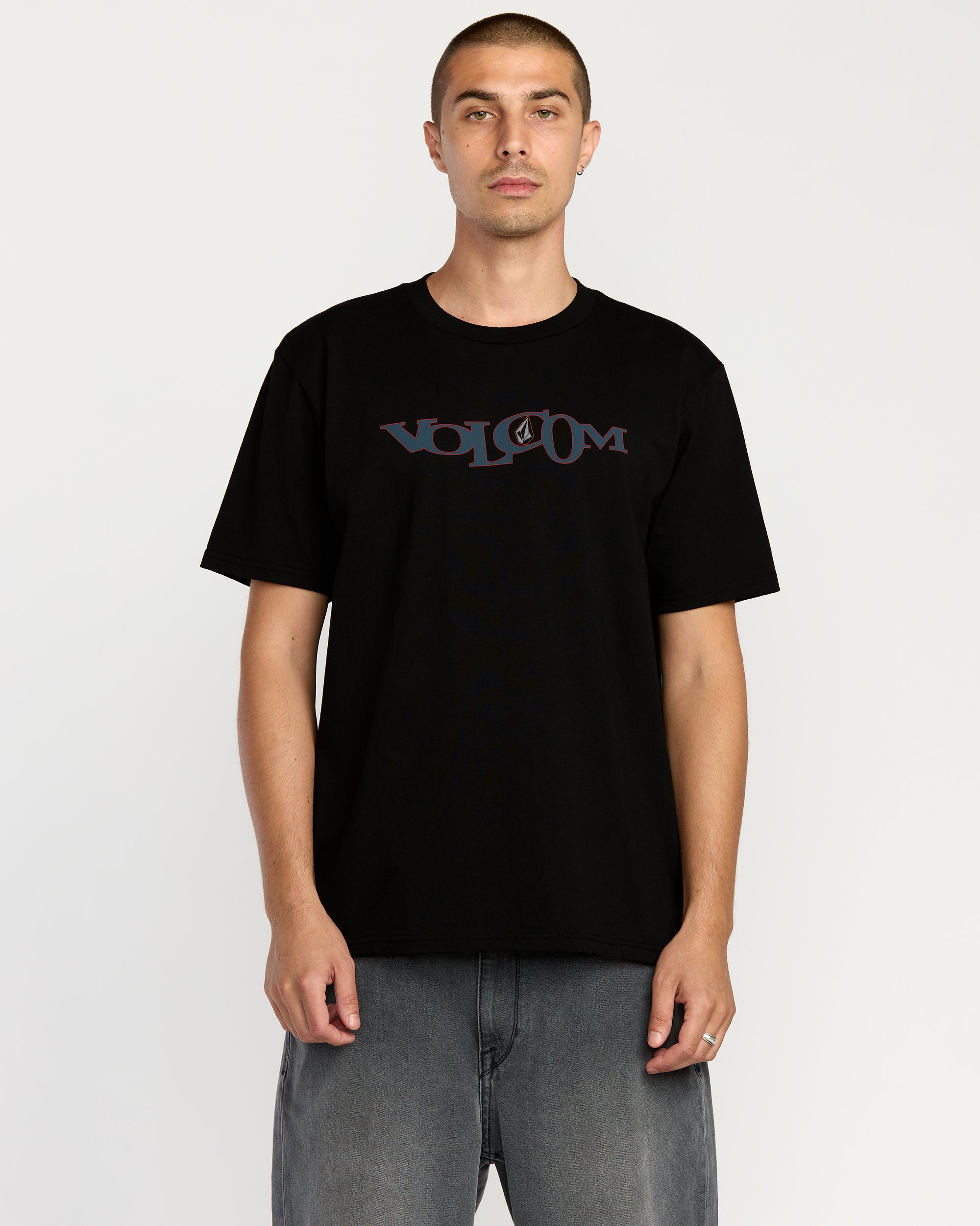 Skidder Short Sleeve Tee