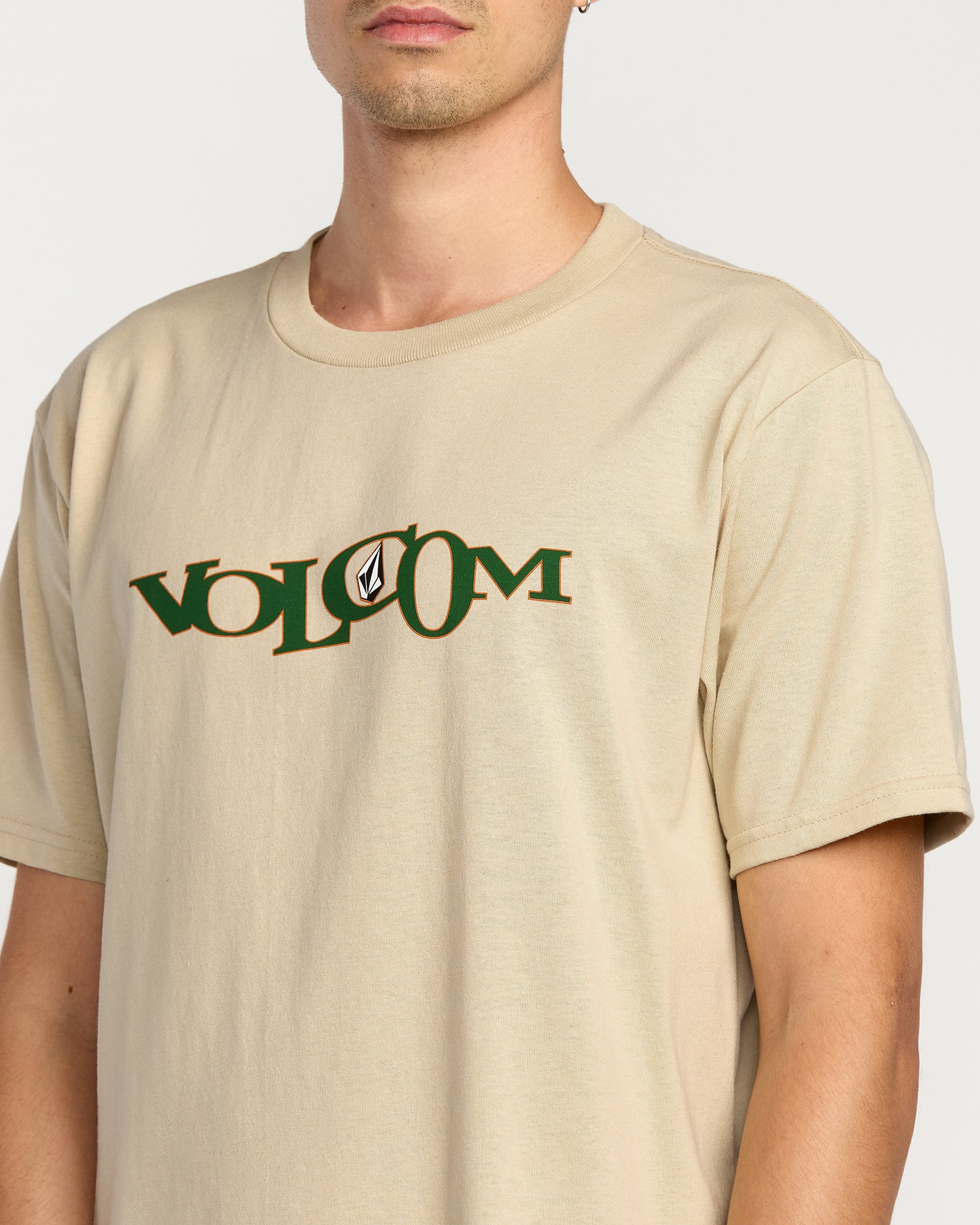 Skidder Short Sleeve Tee