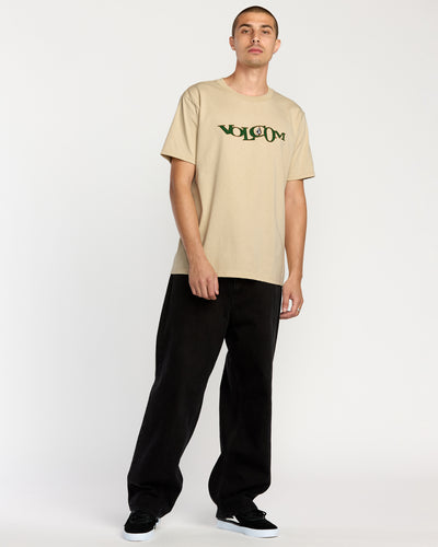 Skidder Short Sleeve Tee