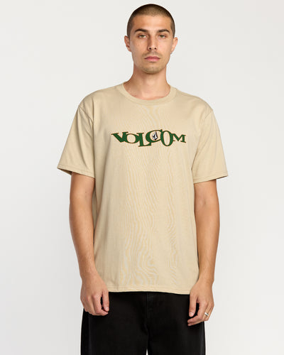 Skidder Short Sleeve Tee