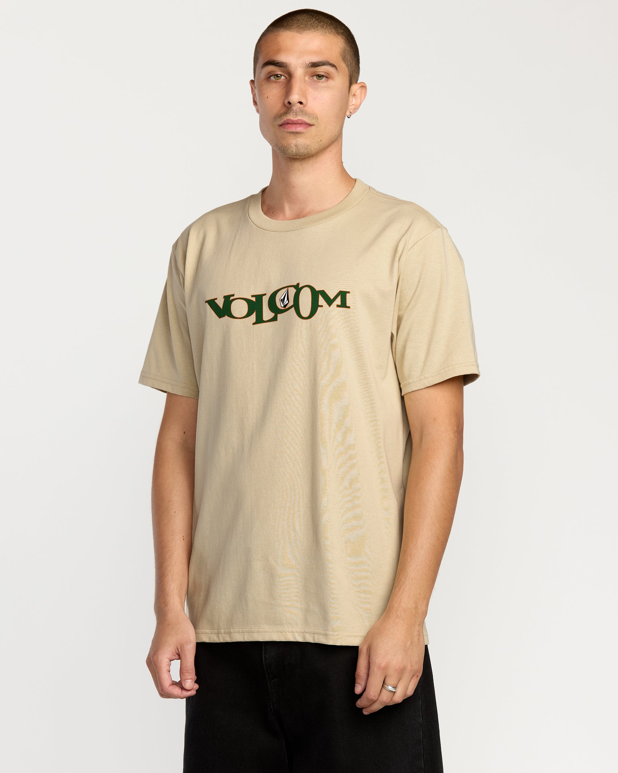 Skidder Short Sleeve Tee
