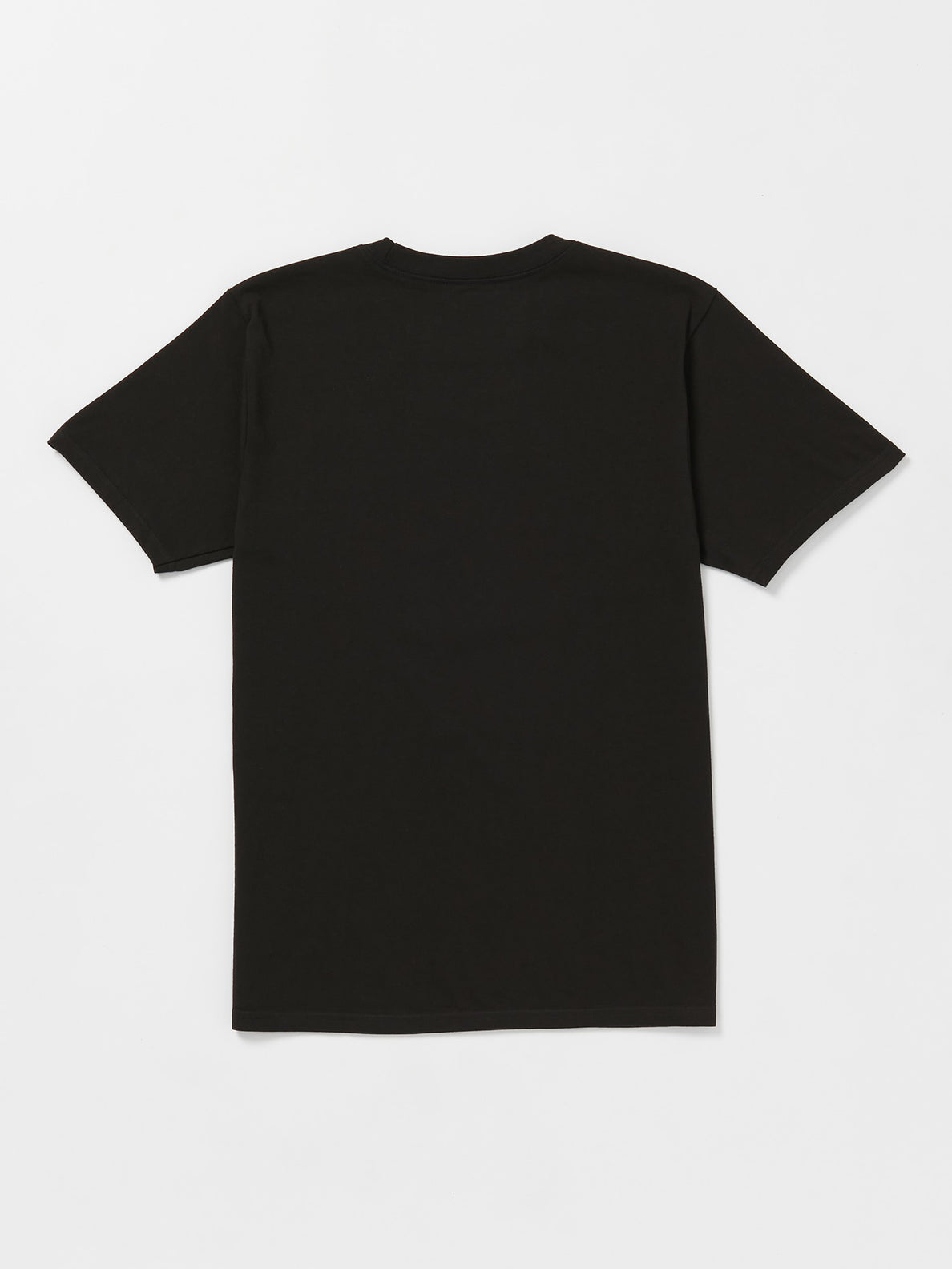 Puddle Short Sleeve T-Shirt - Black