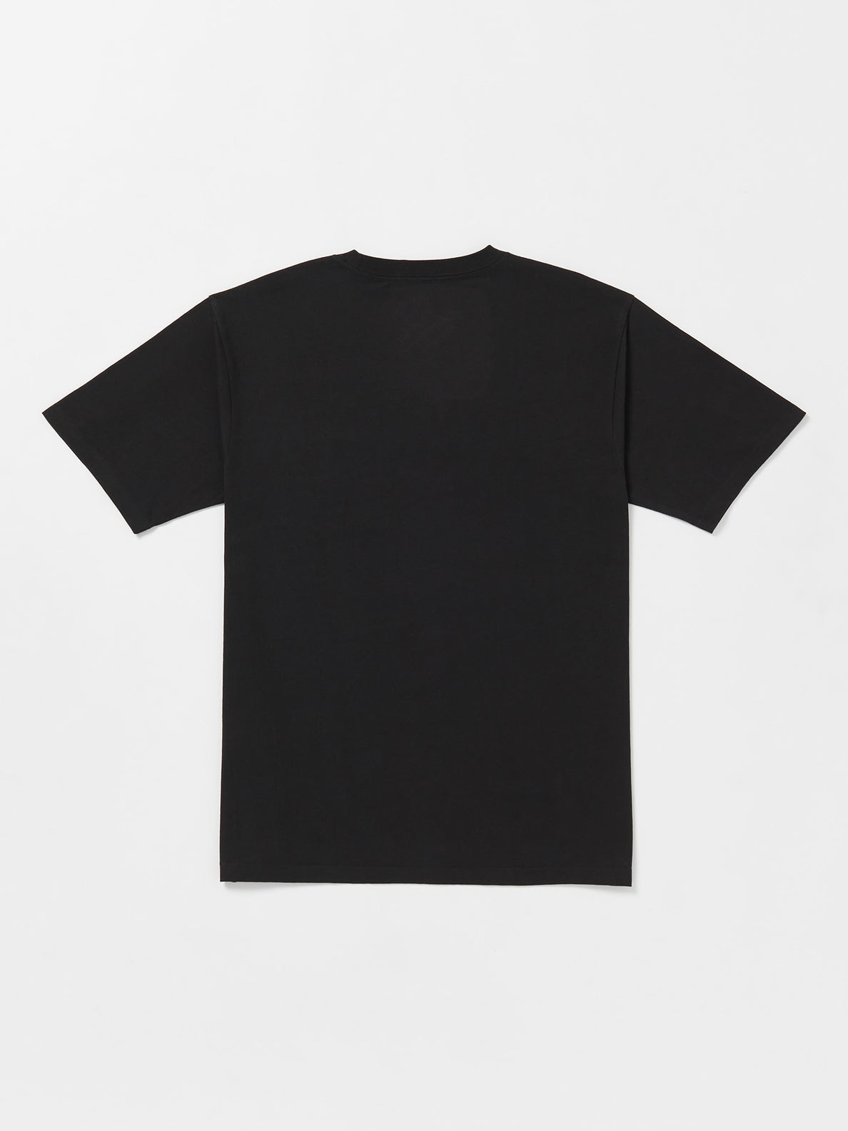 Volcom Workwear Certifico Short Sleeve T-Shirt - Black