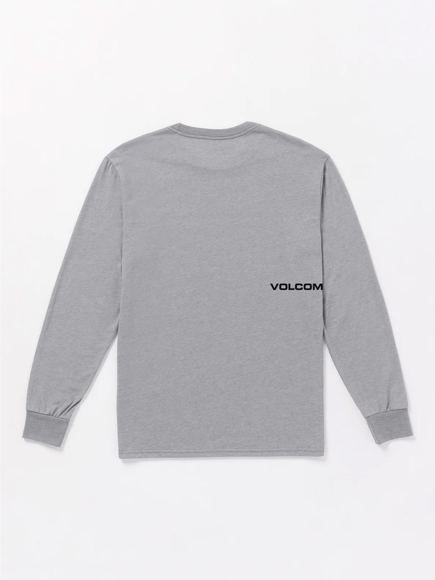 Mini Circle Long Sleeve Tee