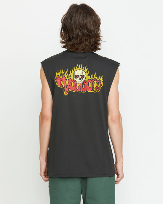 Just Beer Sleeveless