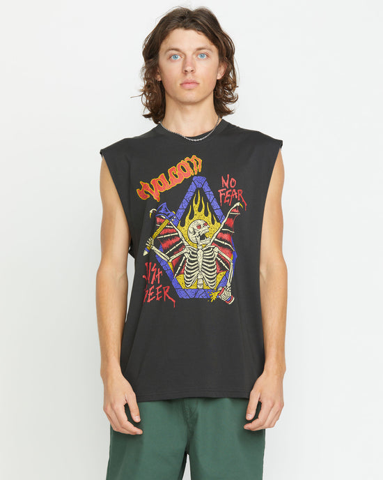 Just Beer Sleeveless