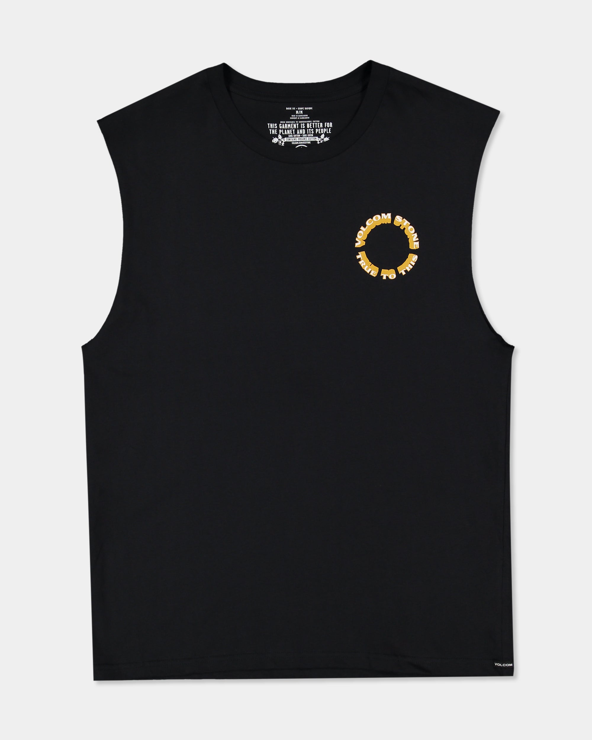 Daylighter Muscle Sleeveless