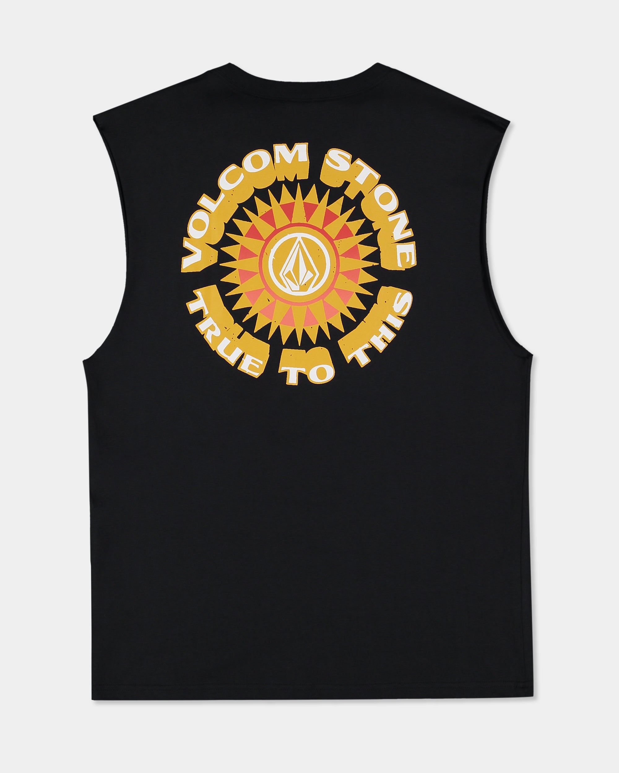 Daylighter Muscle Sleeveless