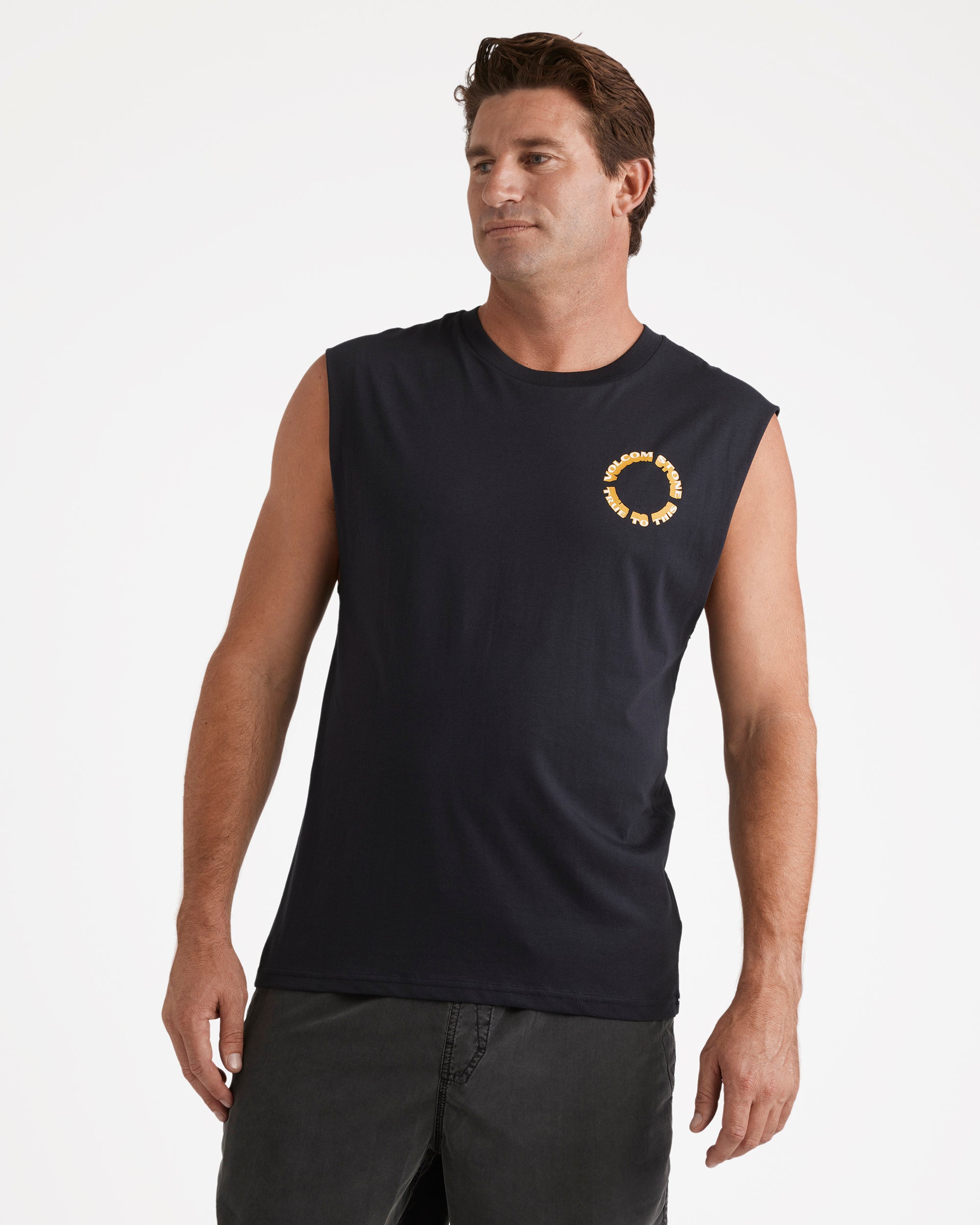 Daylighter Muscle Sleeveless