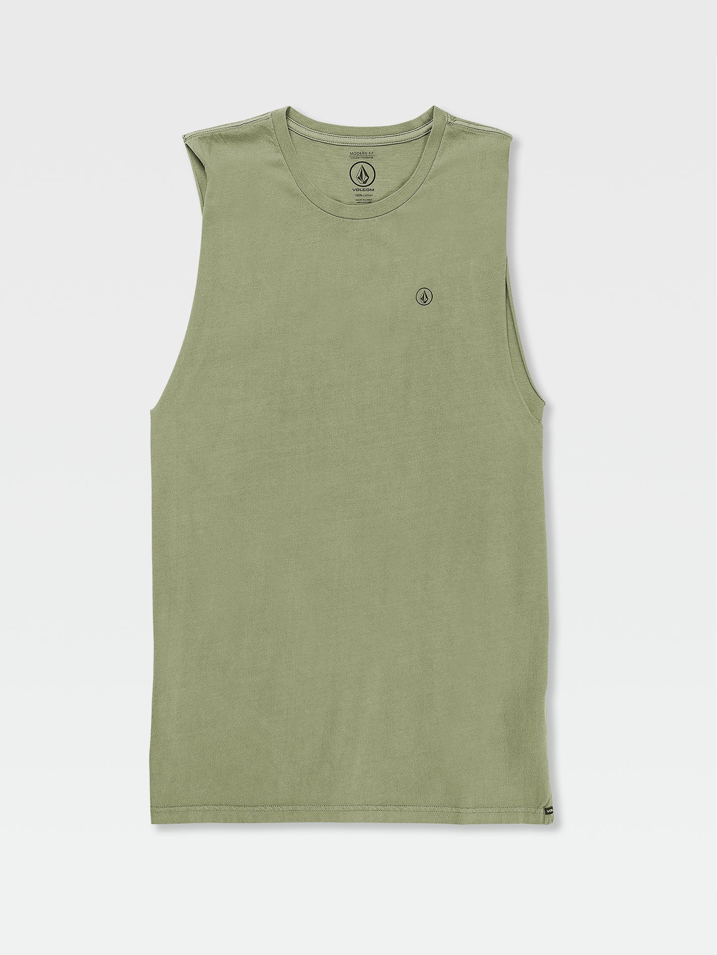 Aus Wash Muscle Tank