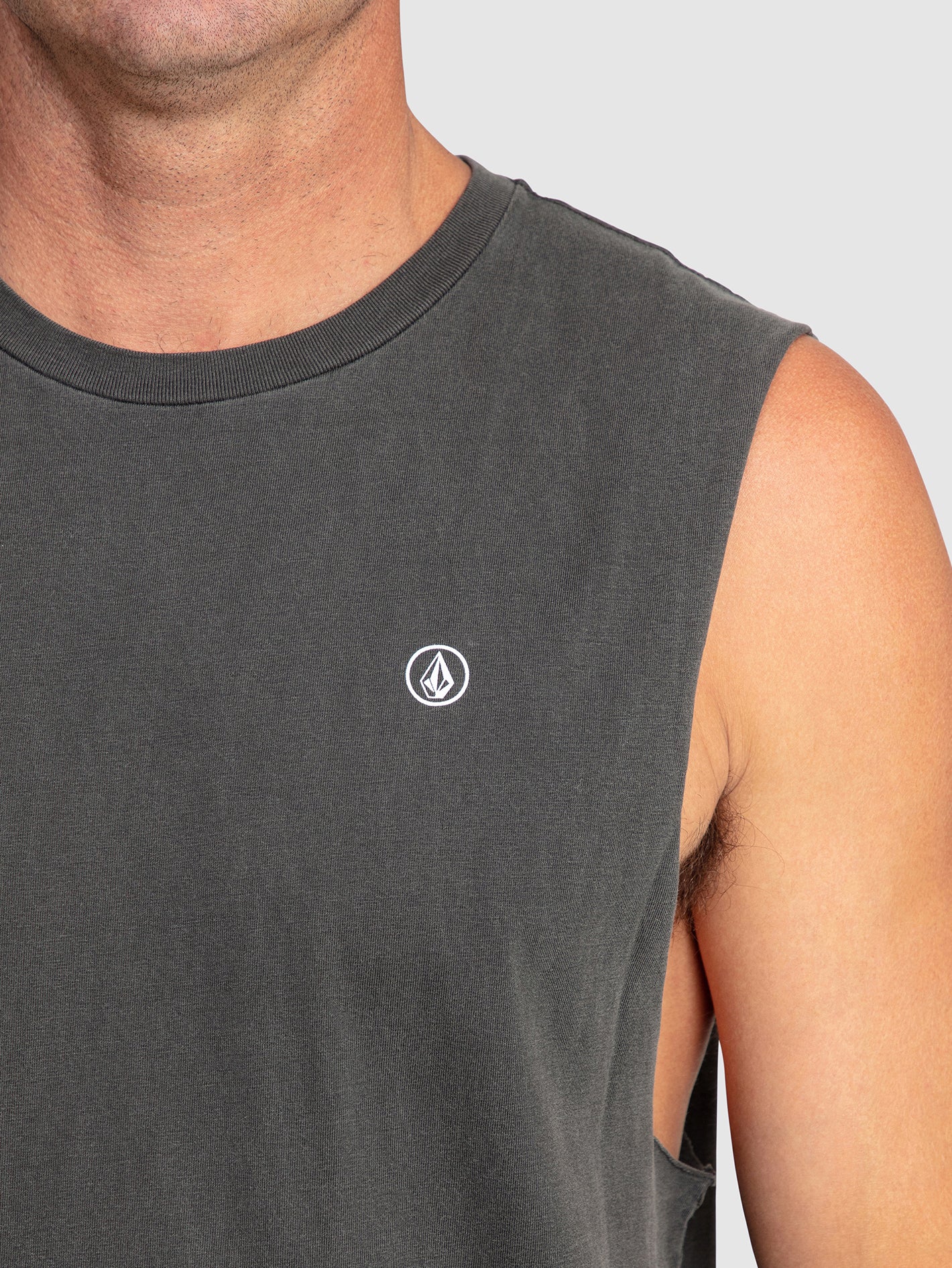 Aus Wash Muscle Tank