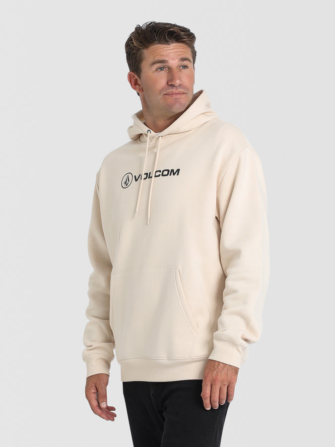 Stonicon Pullover - Sand