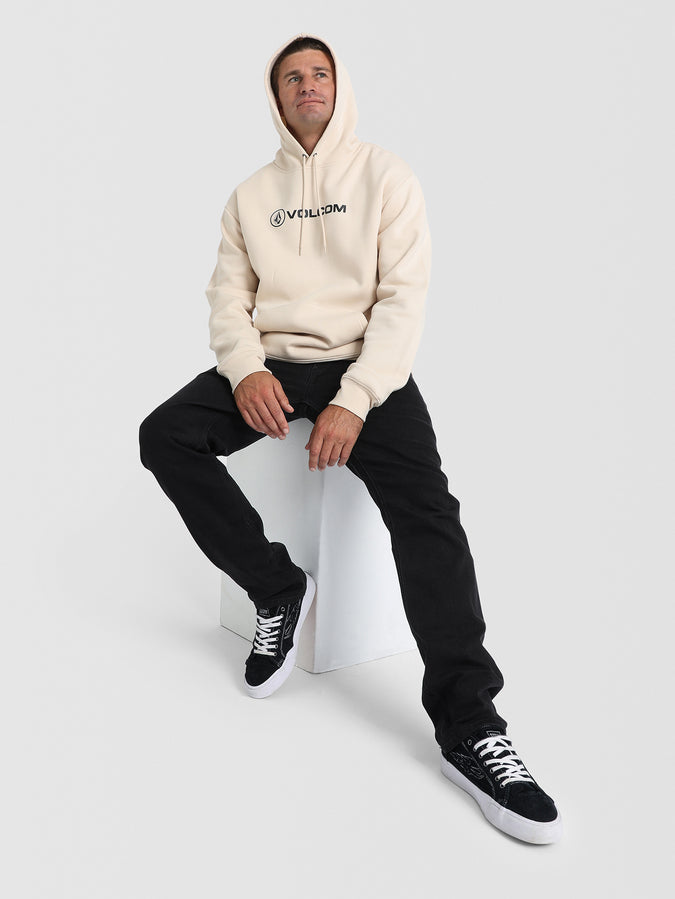 Stonicon Pullover - Sand