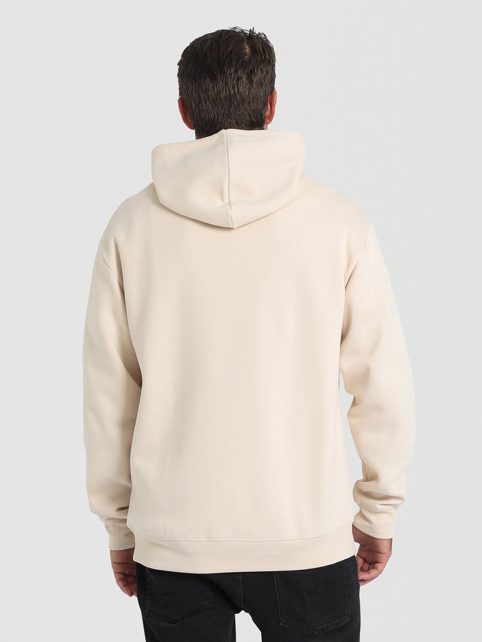 Stonicon Pullover - Sand