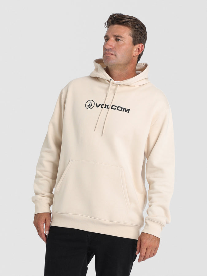 Stonicon Pullover - Sand