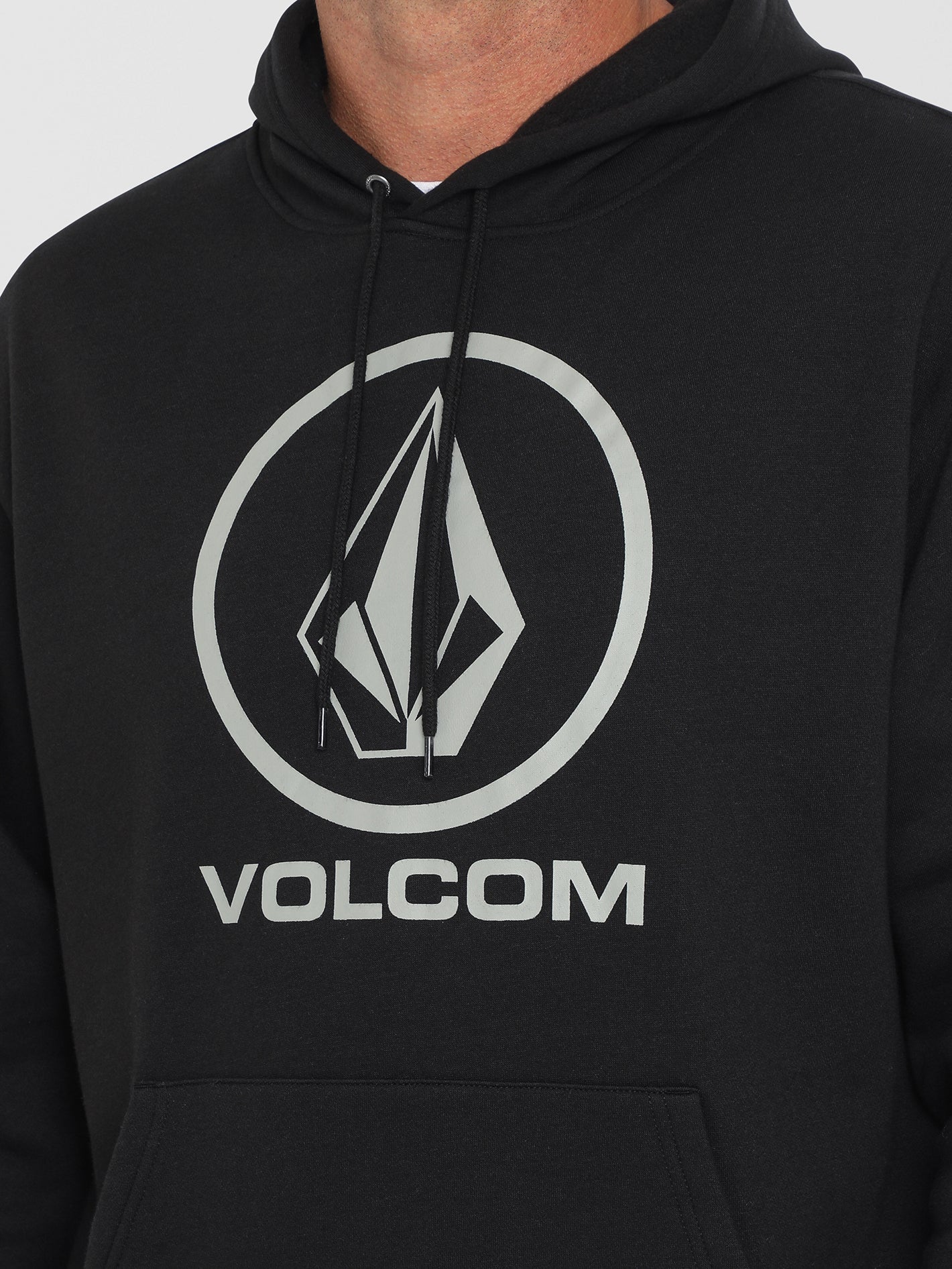 Boulder Pullover
