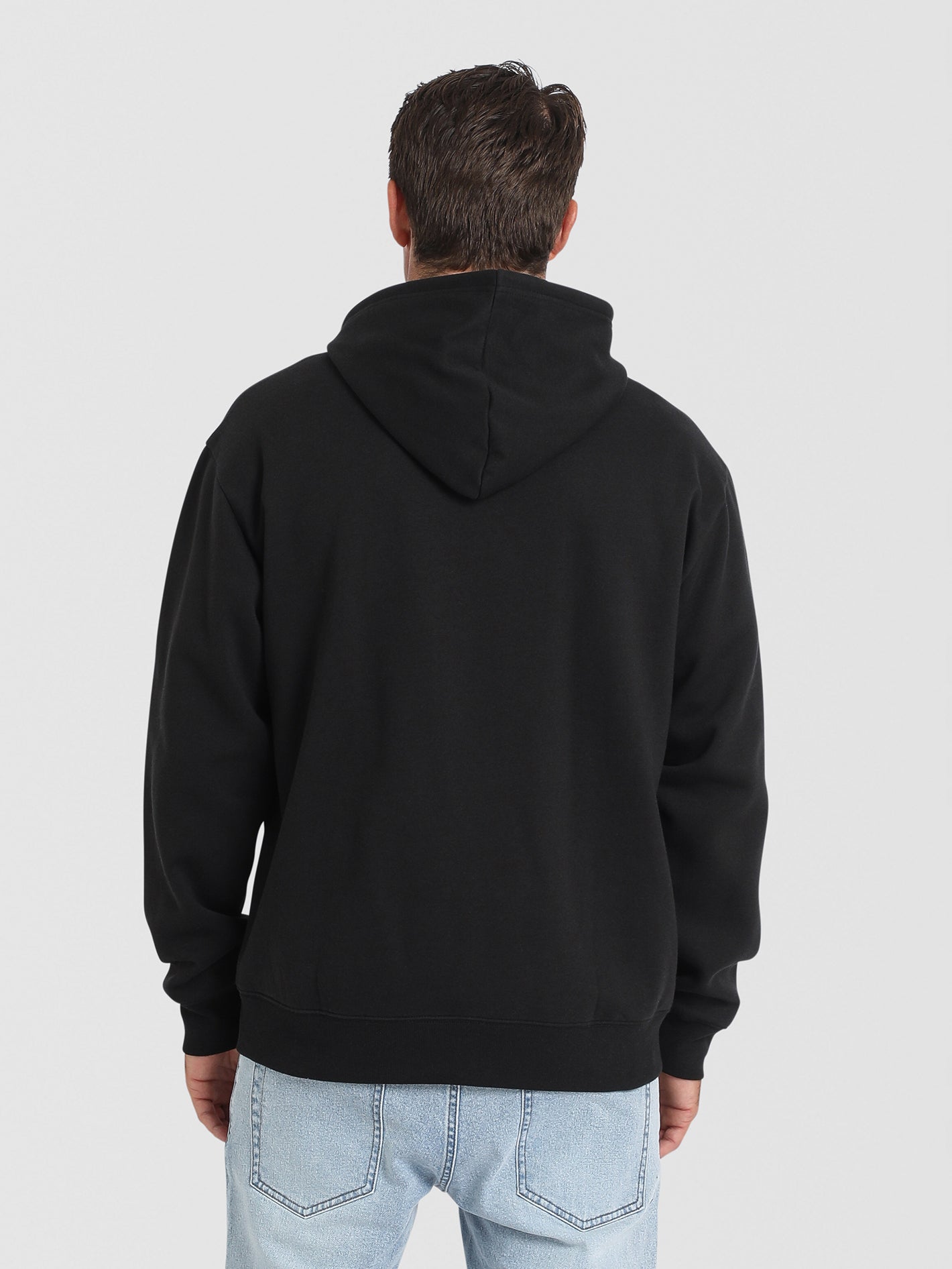 Boulder Pullover