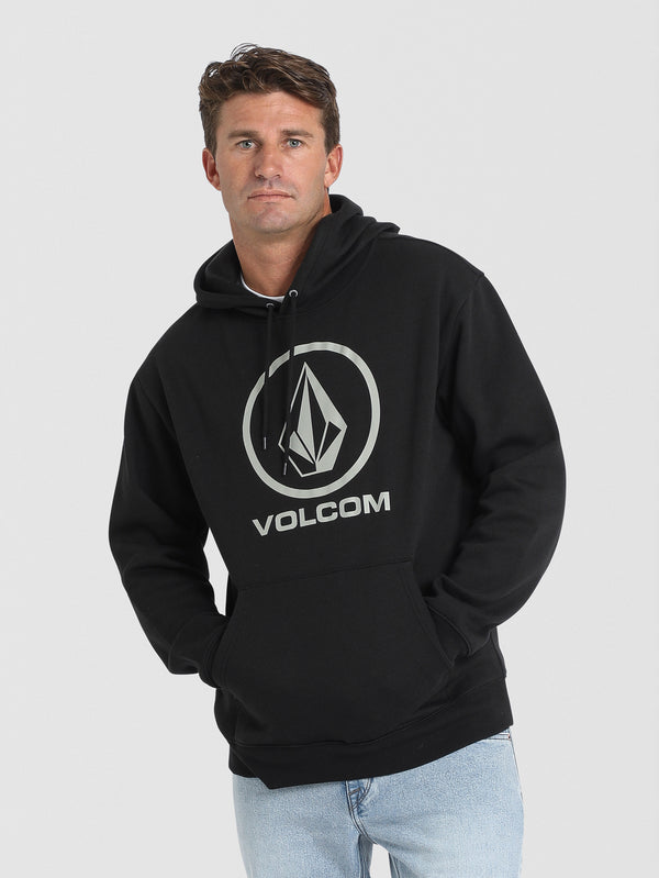 Boulder Pullover